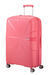 American Tourister StarVibe Check-in Größe L Sun Kissed Coral