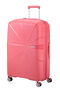 American Tourister Starvibe Spinner Expandable 77cm Sun Kissed Coral American Tourister Starvibe Spinner Expandable 77cm Sun Kissed Coral