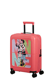 Boys rolling luggage online