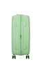 American Tourister SoundBox Spinner TSA Expandable 67cm  Pastel Green American Tourister SoundBox Spinner TSA Expandable 67cm  Pastel Green