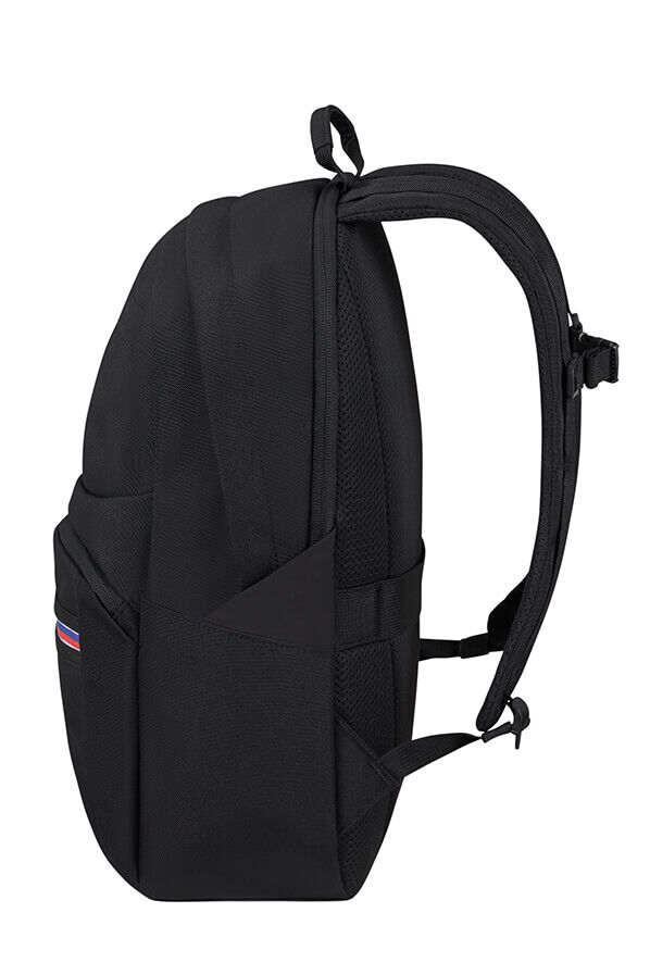 American Tourister Upbeat Lapt Backpack Zip 15.6' M  Schwarz