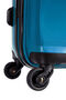American Tourister Bon Air 4-wheel 66cm medium Spinner suitcase Seaport Blue