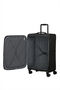 American Tourister SummerRide Spinner M EXP TSA SP 69cm  Black