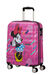 American Tourister Disney Wavebreaker Handgepäck Minnie Future Pop