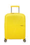 American Tourister Starvibe Spinner Expandable TSA 55cm Electric Lemon American Tourister Starvibe Spinner Expandable TSA 55cm Electric Lemon
