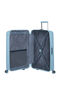 American Tourister Airconic Spinner 77/28 Tsa 77cm  Neptune Blue