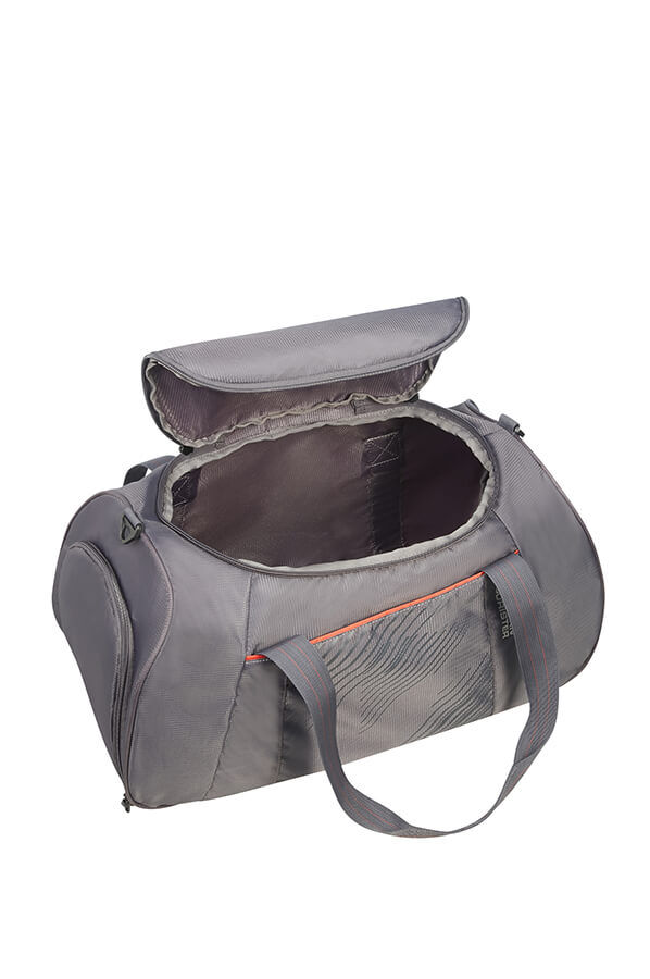 American Tourister Urban Groove Sportive Duffle Bag  Grau