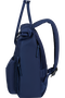 American Tourister Urban Groove Ug16 Backpack City  Midnight Navy