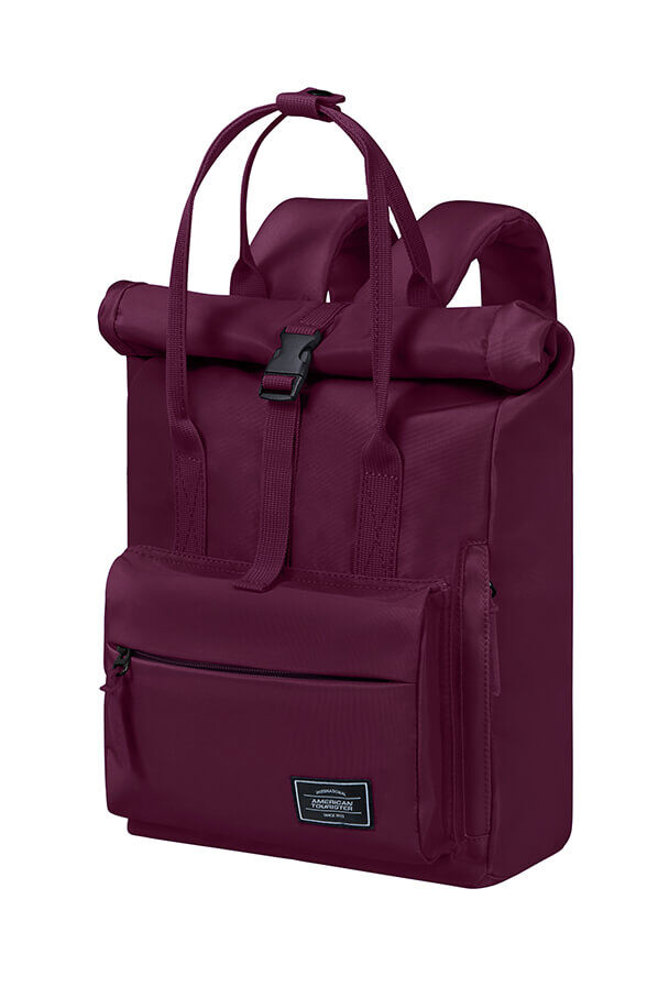 American Tourister Urban Groove Ug16 Backpack City  Wild Cherry American Tourister Urban Groove Ug16 Backpack City  Wild Cherry