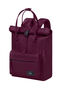 American Tourister Urban Groove Ug16 Backpack City  Wild Cherry American Tourister Urban Groove Ug16 Backpack City  Wild Cherry