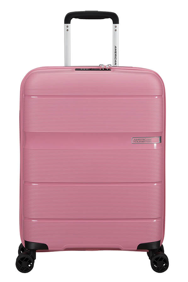 American Tourister Linex Spinner 55cm  Watermelon Pink