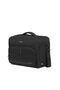 American Tourister At Work Nxt 3-Way Boarding Bag  Schwarz