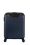 American Tourister Speedstar Spinner 55/20 Tsa  Atlantic Blue