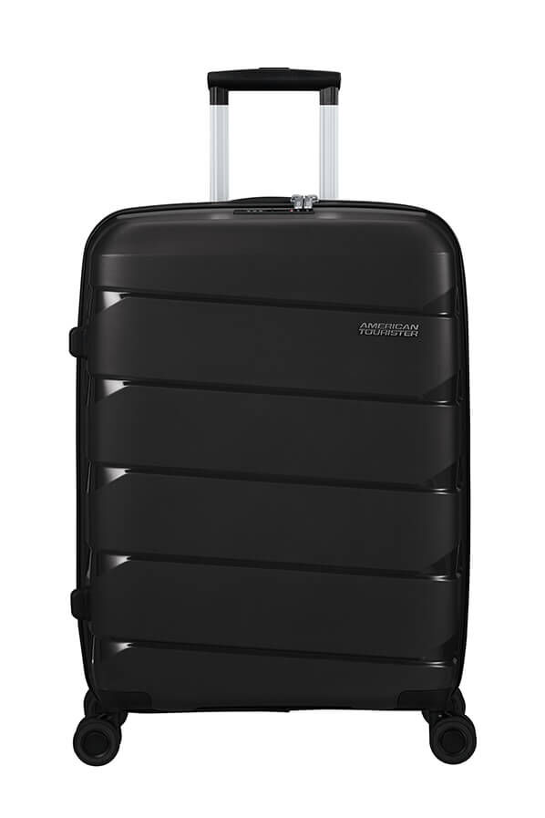 American Tourister Air Move SPINNER 66/24 TSA  Schwarz
