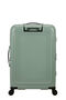 American Tourister DashPop Spinner Expandable TSA 67cm  Iceberg Green