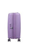 American Tourister Mickey Magic Sinner 55/20 EXP TSA  Mickey Soft Lilac