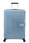American Tourister Aerostep Spinner 77/28 Exp Tsa 77cm  Soho Grey