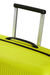 AeroStep Trolley mit 4 Rollen Erweiterbar 77cm
