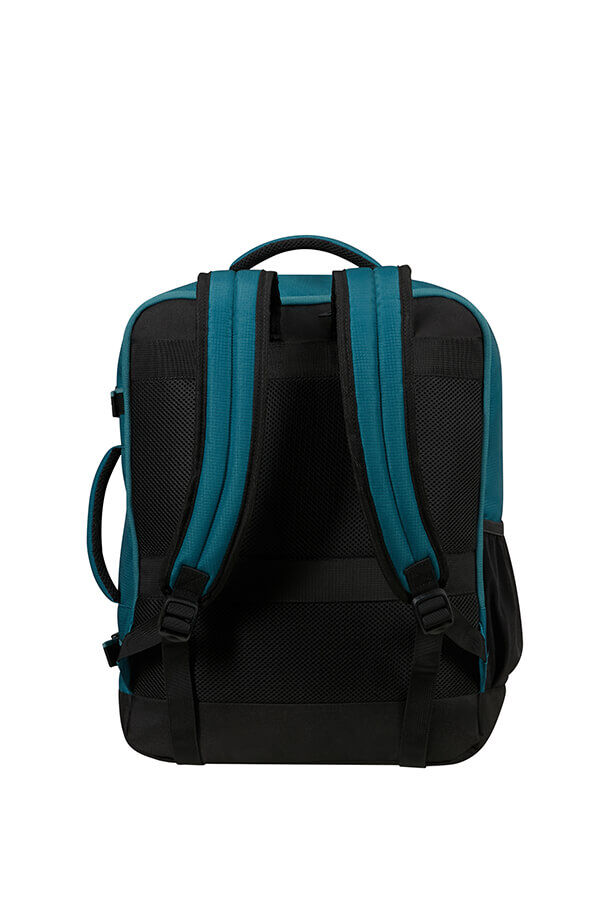 American Tourister Take2cabin Casual Backpack M  Totally Teal
