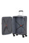 American Tourister Summerfunk Spinner Exp TSA 67cm  Titanium Grey American Tourister Summerfunk Spinner Exp TSA 67cm  Titanium Grey