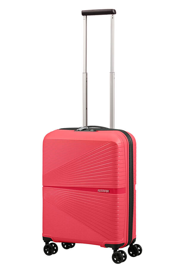 American Tourister Airconic Spinner 55cm  Paradise Pink American Tourister Airconic Spinner 55cm  Paradise Pink