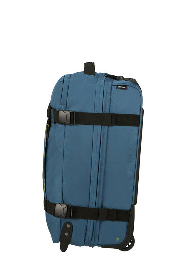 American tourister duffle bag 55cm sales