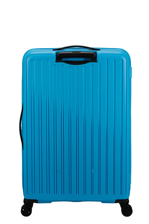 American Tourister Rejoy Spinner 77/28 Tsa 77cm  Azure Blue