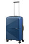 American Tourister Airconic Spinner 67/24 Tsa 67cm  Midnight Navy American Tourister Airconic Spinner 67/24 Tsa 67cm  Midnight Navy