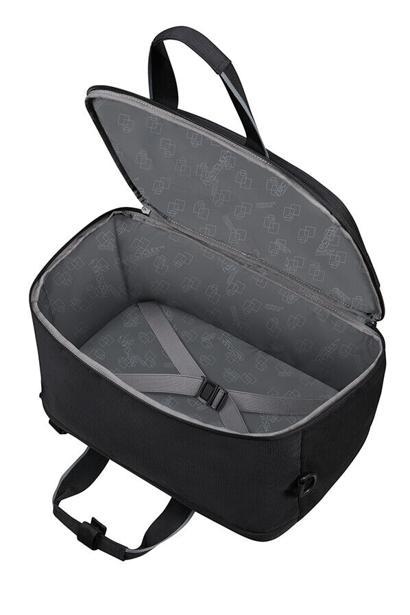 American Tourister Take2cabin 3-Way Boarding Bag  Schwarz