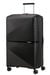American Tourister Airconic Trolley mit 4 Rollen 77cm Onyx Black