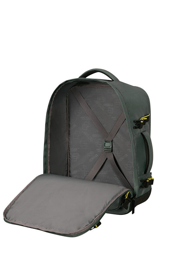 American tourister trolley backpack cheap