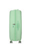 American Tourister SoundBox Spinner TSA Expandable 77cm  Pastel Green