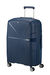 American Tourister StarVibe Check-in Größe M Navy