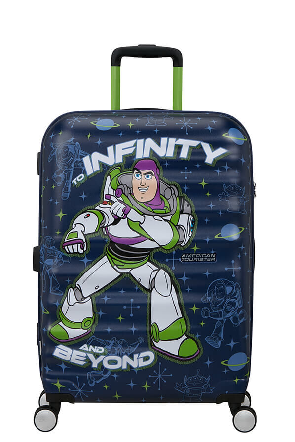 Disney Wavebreaker Check-in Gr&ouml;&szlig;e M