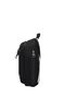 American Tourister Brightup Sling Bag Zip  Schwarz