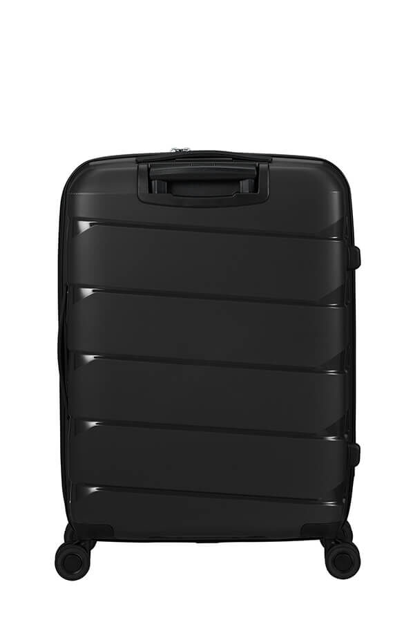 American Tourister Air Move SPINNER 66/24 TSA  Schwarz