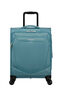 American Tourister SummerRide Spinner S EXP TSA 55cm Breeze Blue