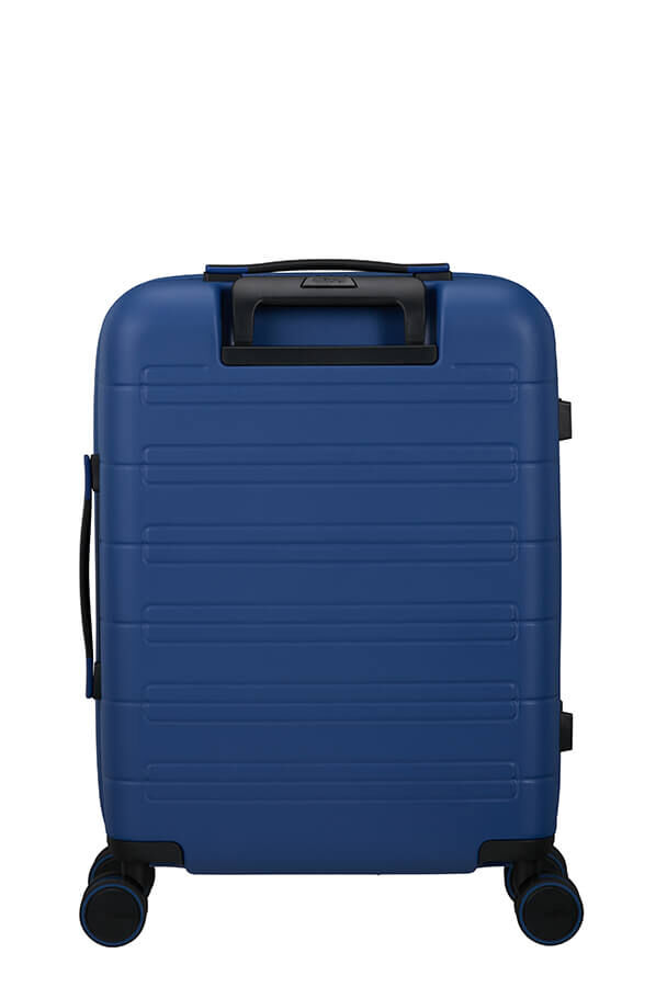 Away suitcase blue sales