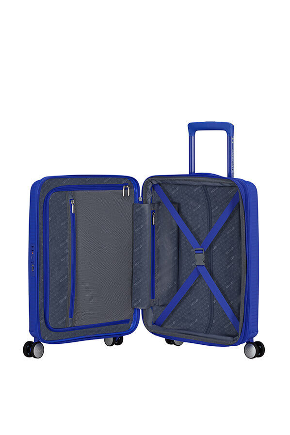 SoundBox Cabin luggage Rolling Luggage Deutschland