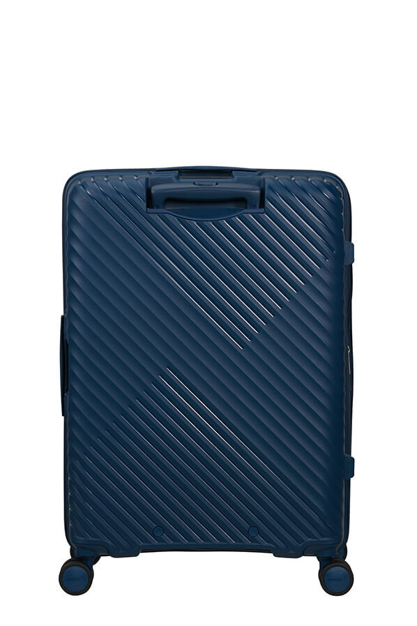 American Tourister Diablast Spinner TSA 68cm  Darkwave Blue