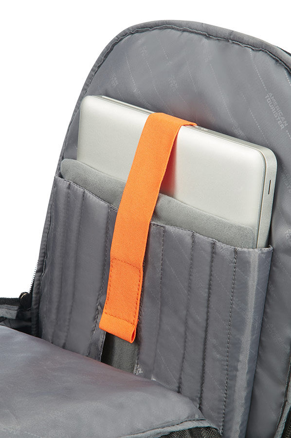 American tourister office backpack 2025