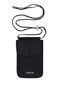 Neck Pouch RFID Umh&auml;ngetasche | American Tourister American Tourist. Ta RFID Security Neck Pouch  Schwarz