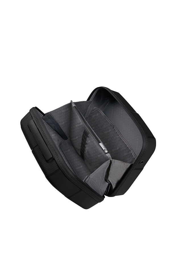 American Tourister Starvibe Beauty Case Schwarz American Tourister Starvibe Beauty Case Schwarz