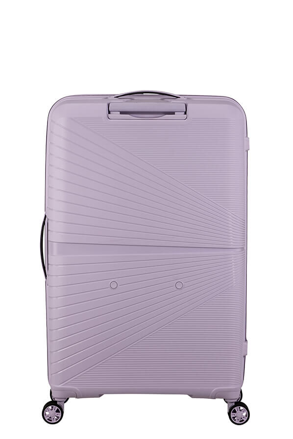 American Tourister Airconic Spinner 77/28 Tsa 77cm  Stormy Lilac American Tourister Airconic Spinner 77/28 Tsa 77cm  Stormy Lilac