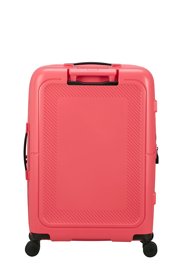 American Tourister DashPop Spinner Expandable TSA 67cm Sugar Pink