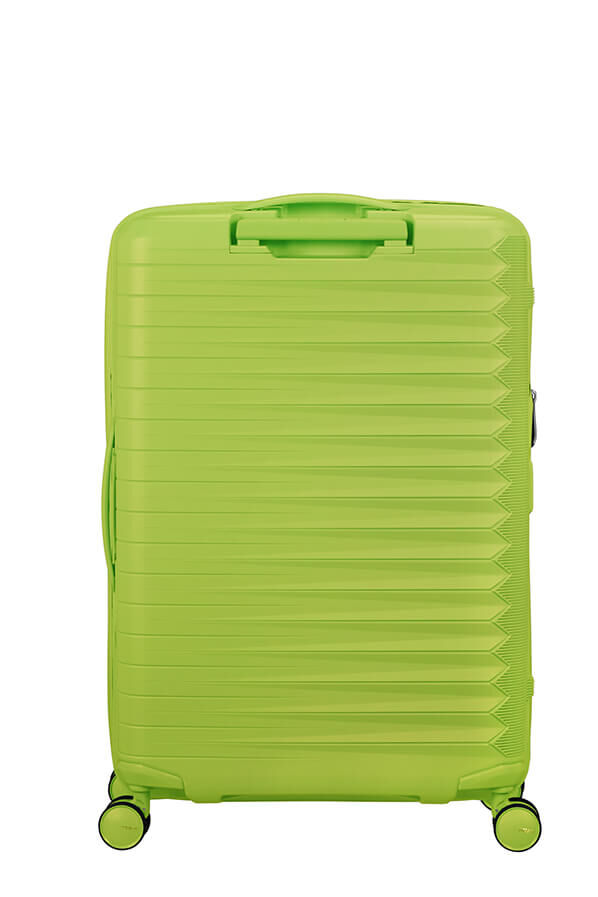American Tourister Fastforward Spinner 68/25 TSA EXP 68cm  Neon Lime