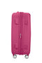 American Tourister Soundbox Spinner TSA Expandable 67cm  Magenta American Tourister Soundbox Spinner TSA Expandable 67cm  Magenta