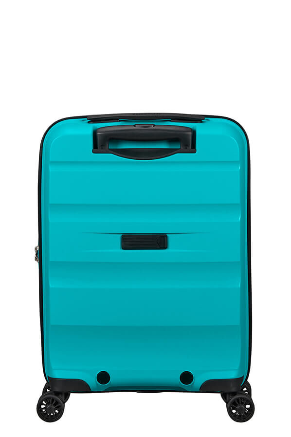 American Tourister Bon Air Dlx Spinner TSA 55cm  Deep Turquoise