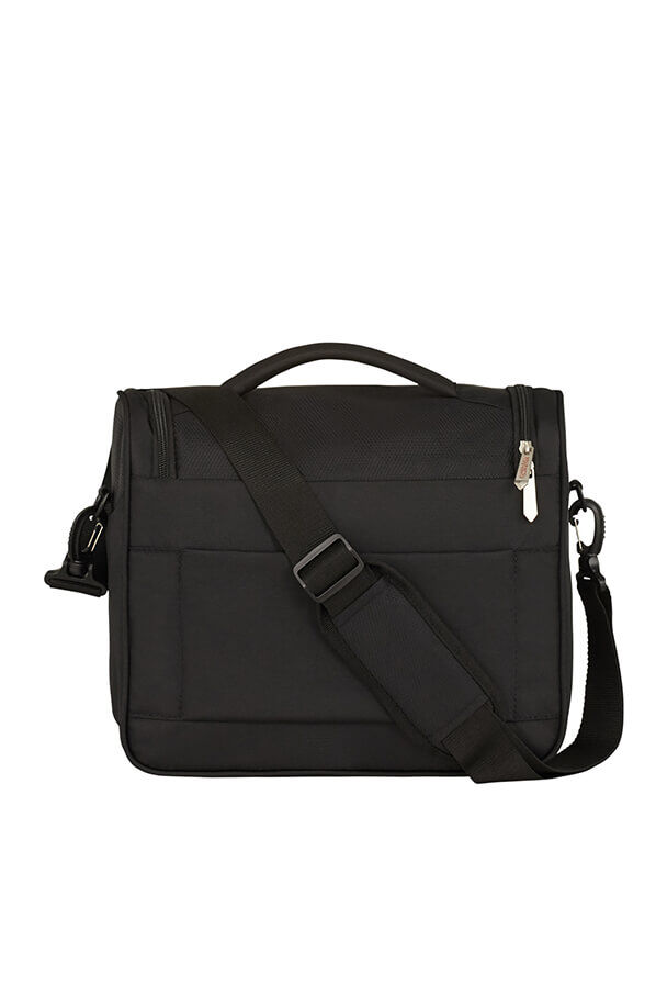 American Tourister Summerfunk Beauty Case  Schwarz