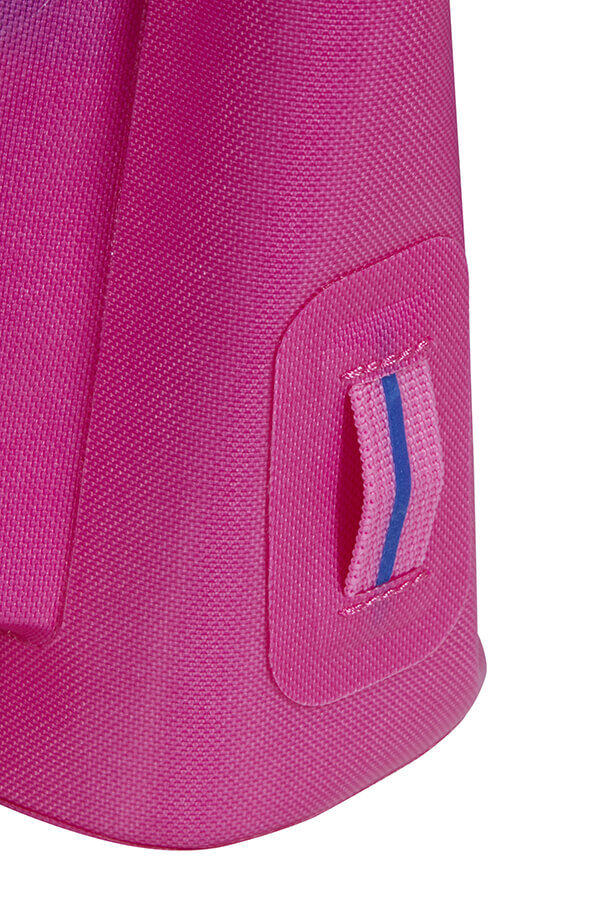 Colourdry Shoulder bag M | American Tourister Colourdry Shoulder Bag M  Electric Fuchsia